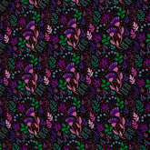 Viskose Webware In Full Bloom by Emjo-Design